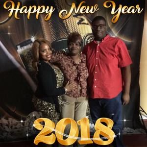 Meet your Posher, Daron